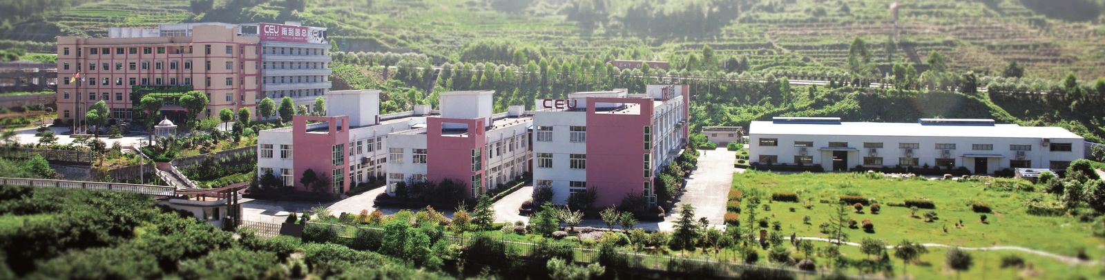 Chine FUjian Donglian Vehicle Fittings Co., Ltd. Profil d'entreprise 